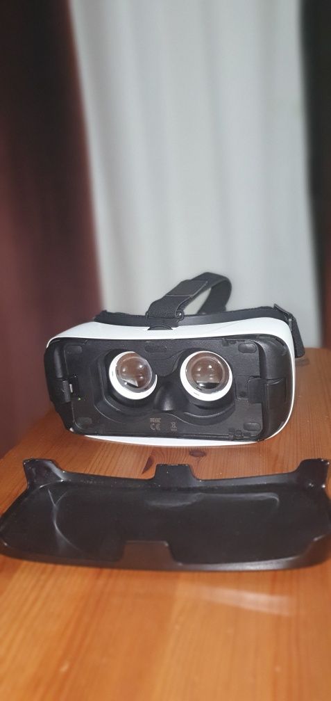 Samsung Oculus Gear VR