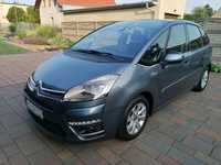 Citroën C4 Picasso Sprzedam C4 Picasso 1.6 HDI Exclusive