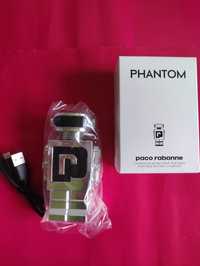 Powerbank Phantom Paco Rabanne