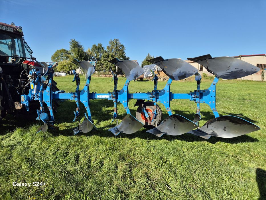 Lemken euroopal 7 opal juwel 5 skibowy kverneland bb kuhn 4 overum