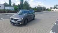 VW touran cross 2.0 TDI bmm