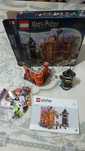 Lego Harry potter 76422