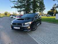 Subaru WRX Subaru WRX 2.0 Stage 1 2017 W bardzo dobrym stanie technicznym