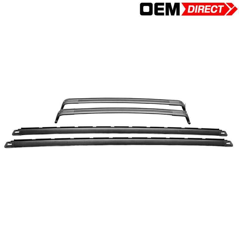 Рейлинги перемычки LR Range Rover Vogue 2002-2012 рейлінги поперечки