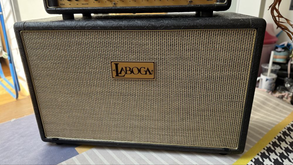Laboga Diamond Sound DS-50