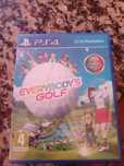 Jogo Play station 4