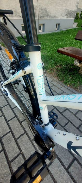 Rower damski kellys rozmiar S stan bdb