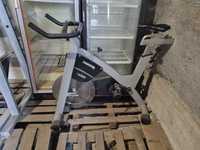 Rower stacjonarny spinningowy