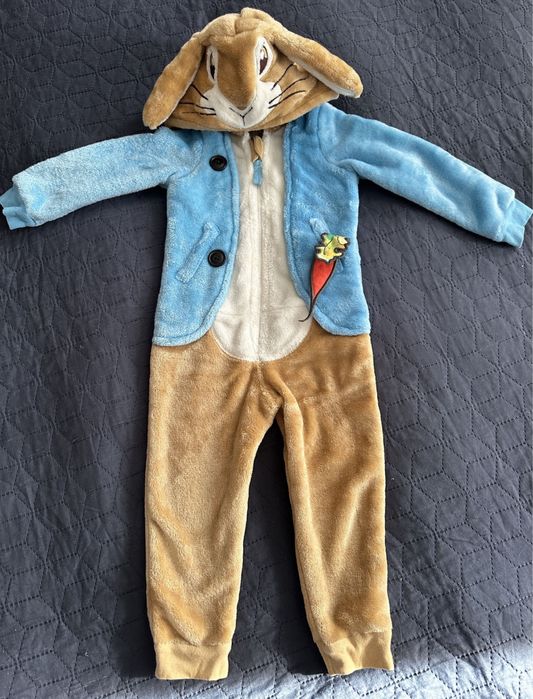 Кігурумі кролика M&S на 2 роки