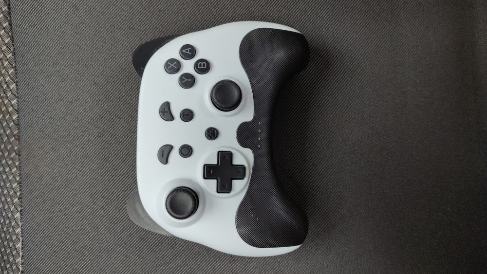 Беспроводной геймпад