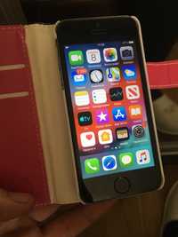 Iphone 5s, нова батарея і екран