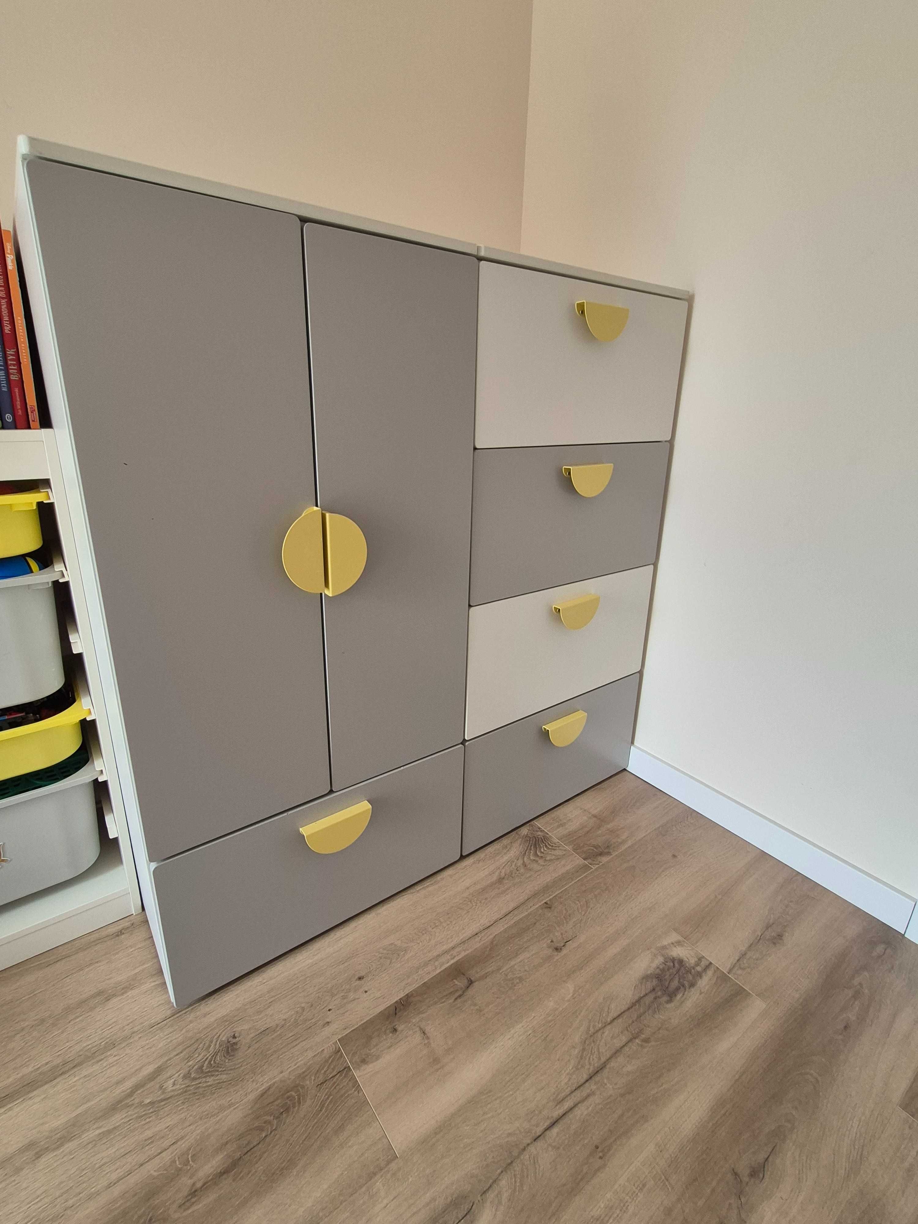 Szafa dla dziecka - Ikea