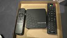 Smartbox Ferguson