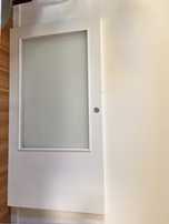 Porta interior de correr 1,05mts
