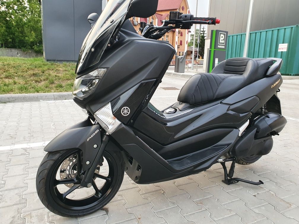 НОВА ПОСТАВКА Yamaha Jog Sa36 купить мопед