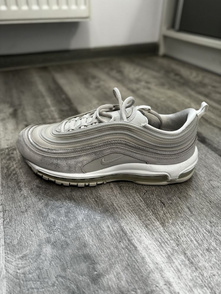 Nike Air Max 97 Light bone