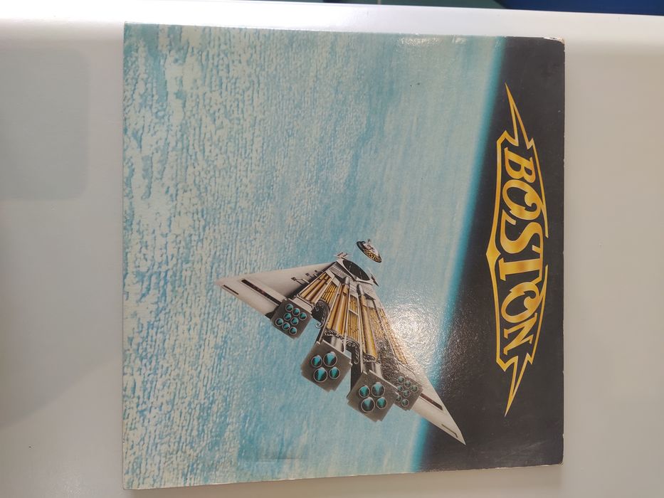 Cd' de vinil com pouco uso