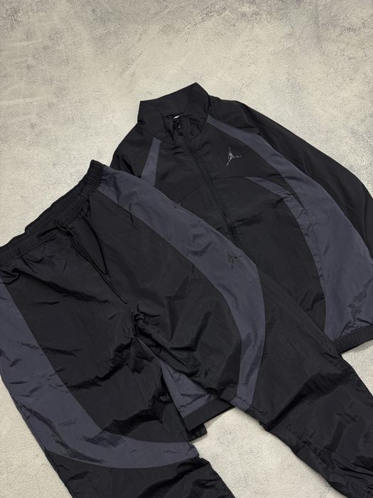 Нейлоновий Костюм Jordan