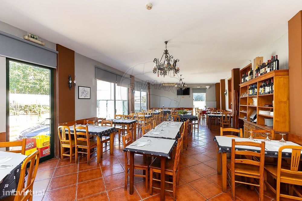 Trespasse  para venda