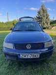 Sprzedam VW Passat