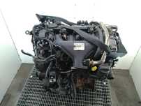 SILNIK FORD MONDEO MK4 D4204T 2.0 TDCI