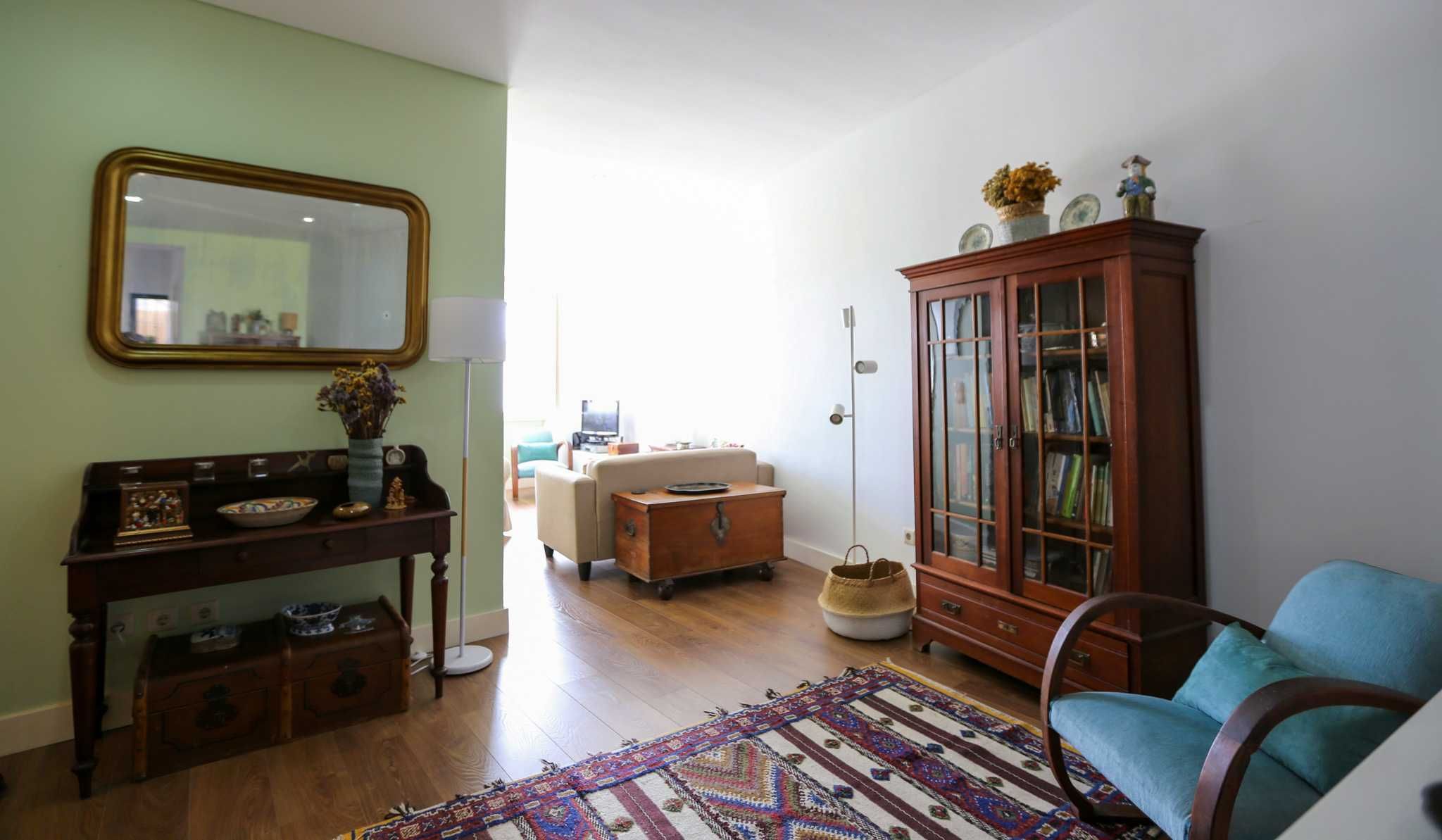 T1 remodelado na Ajuda