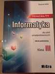 Informatyka klasa 3