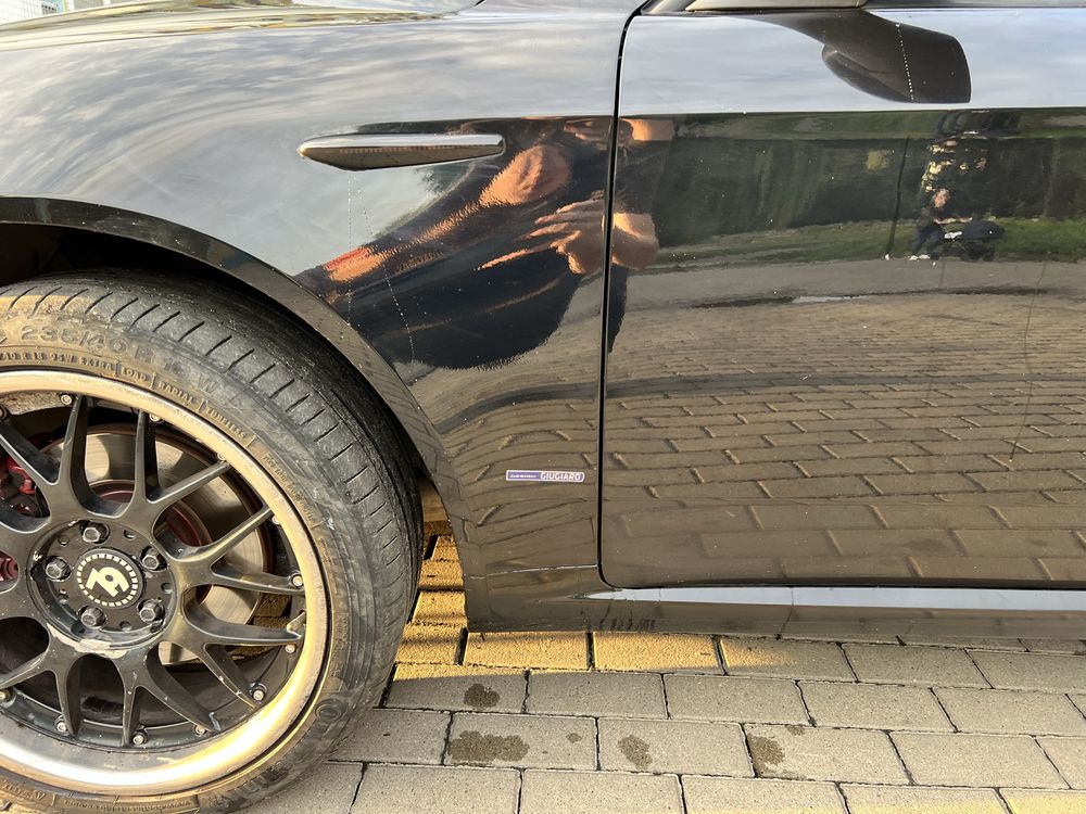 Alfa Romeo 159 2005