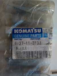 Продам  комплект распылителей форсунок Komatsu оригинал, Япония