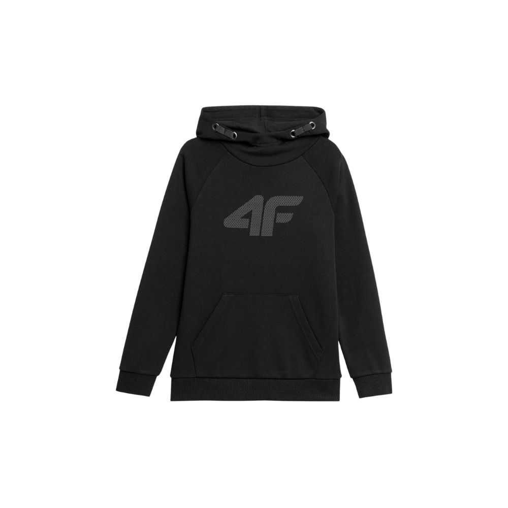 Dziecięca bluza rozpinana z kapturem 4F: różne rozmiary