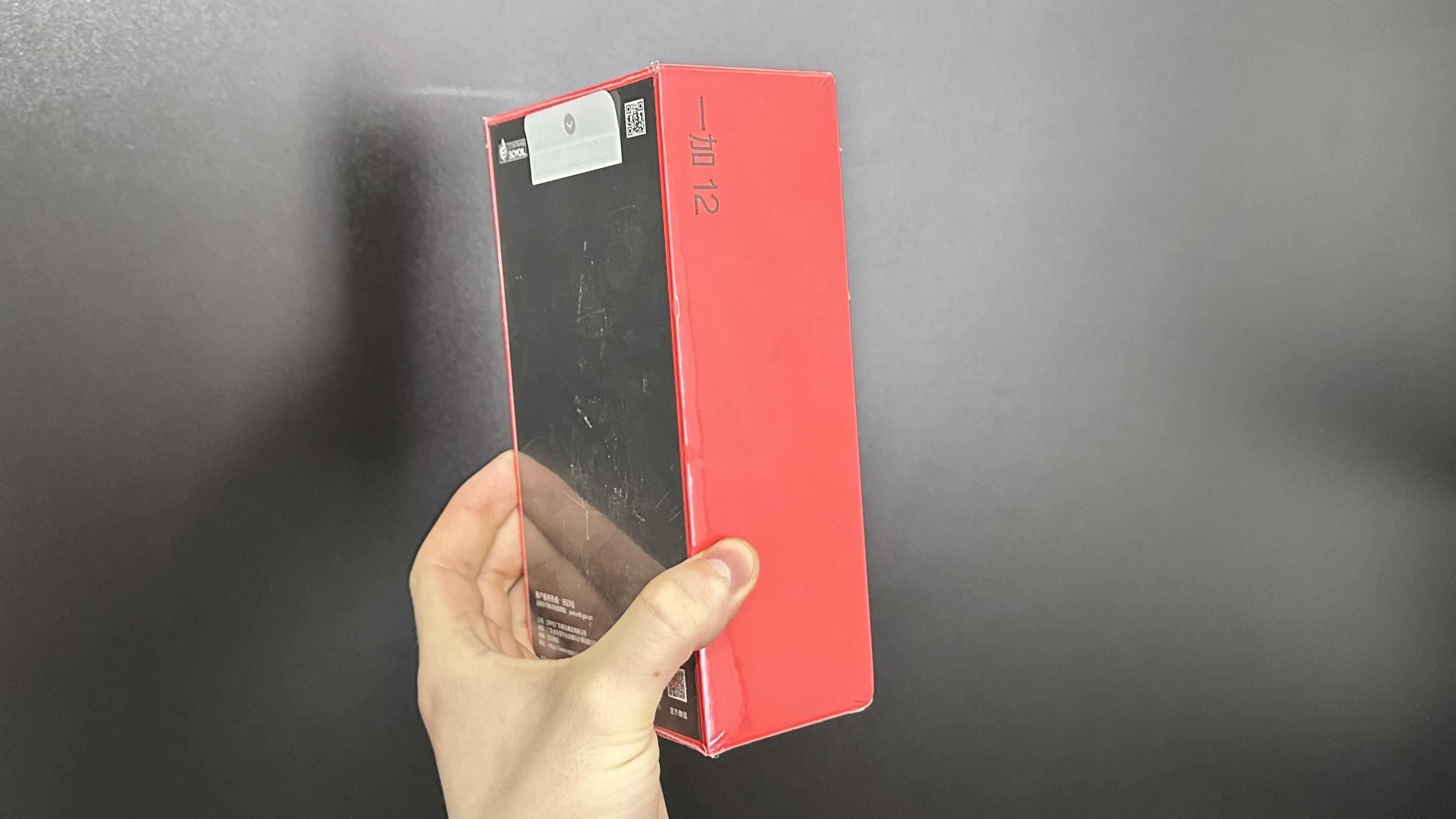 Новий OnePlus 12 24/1TB Гарантія