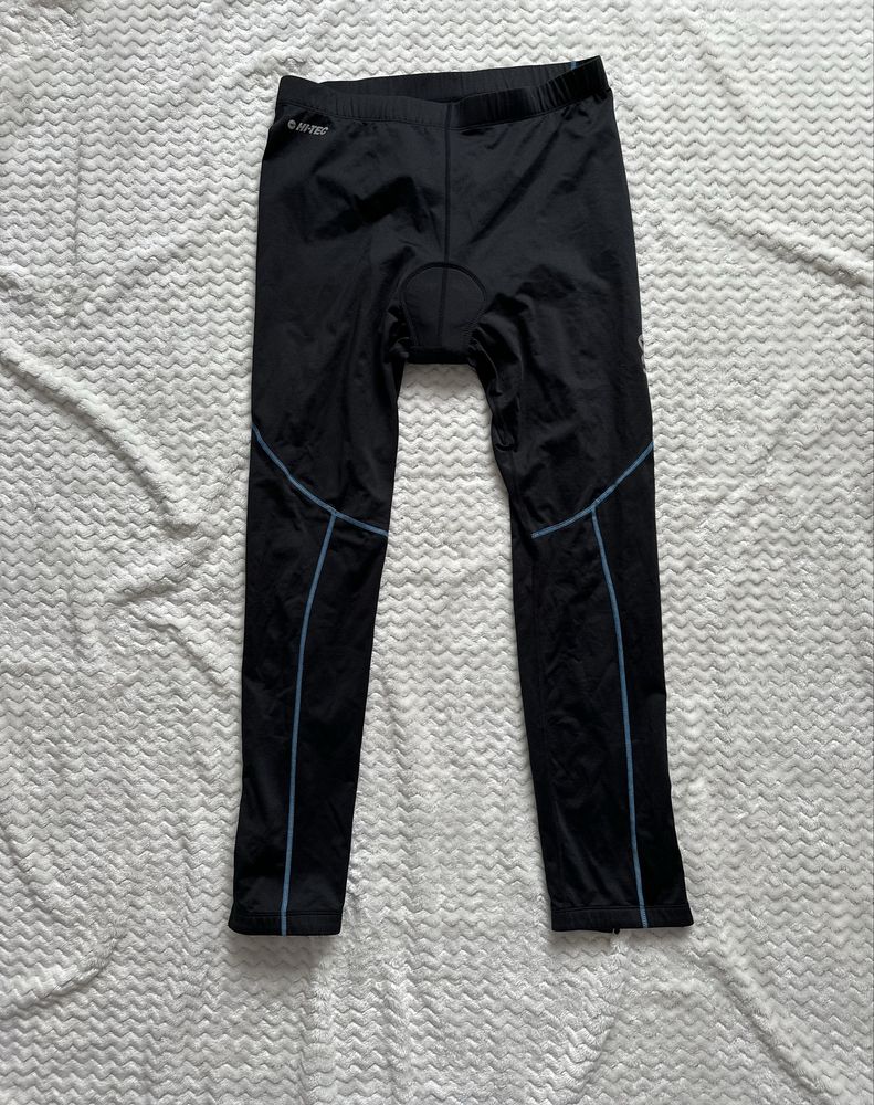 Spodnie rowerowe HI-TEC męskie
