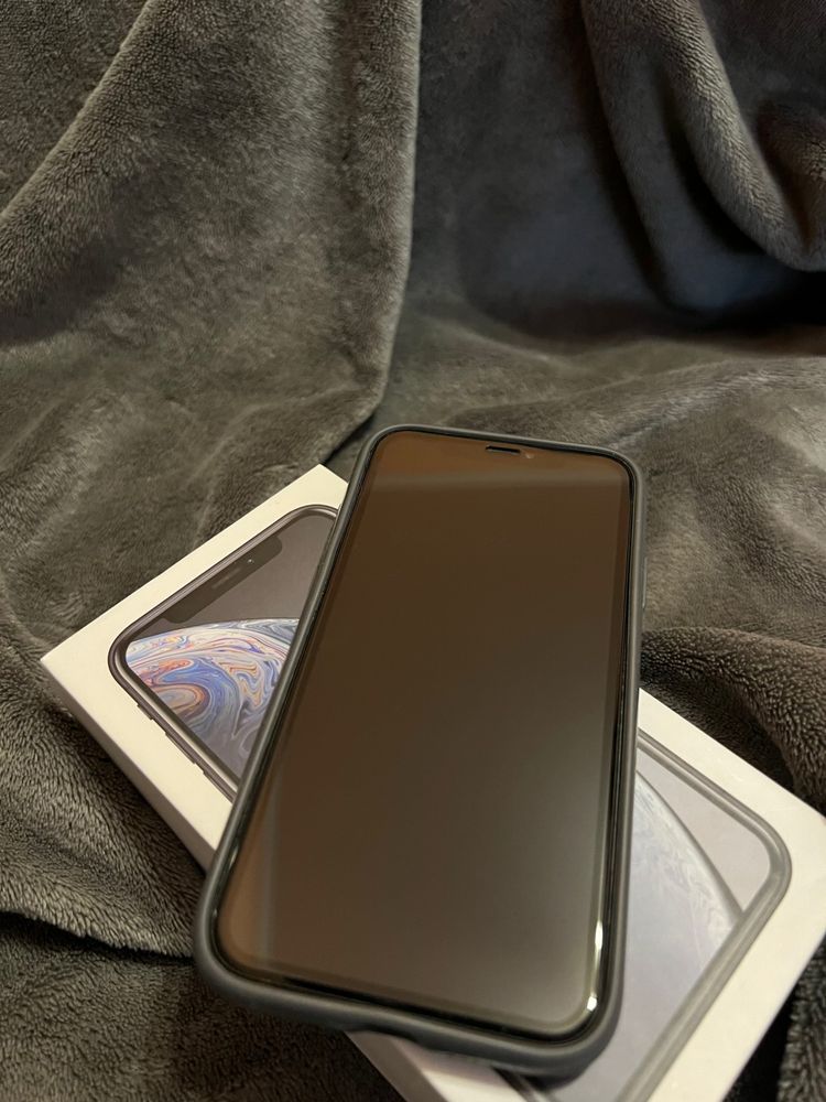 iPhone XR 64 gb Neverlock/неверлок
