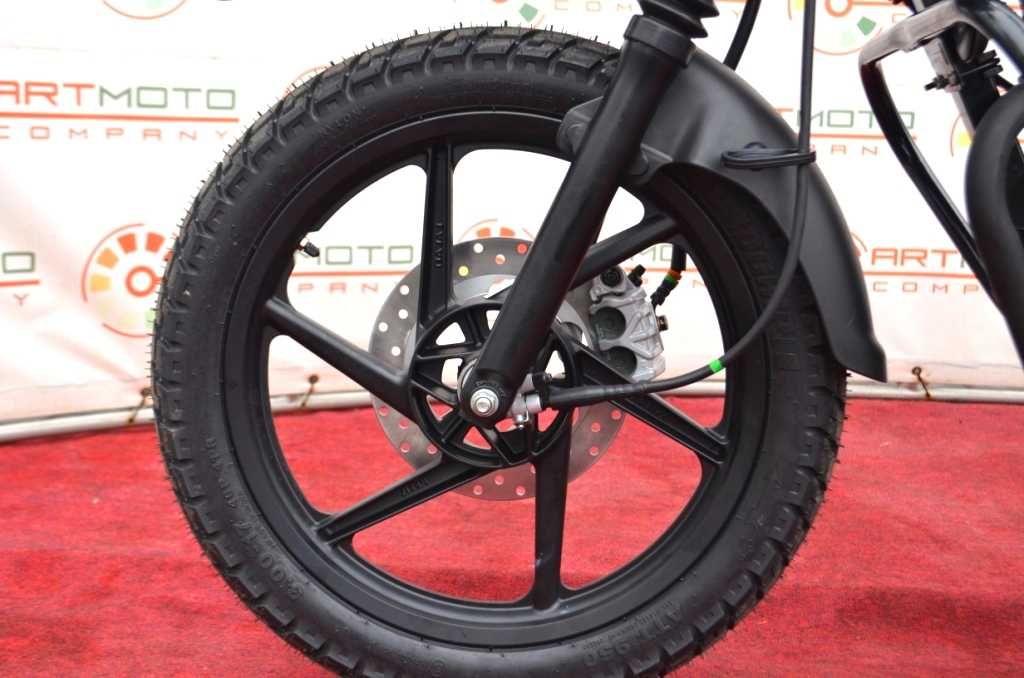 Мотоцикл Bajaj Boxer X150D Disk UG (5 передач)