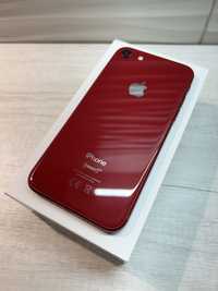 Apple iphone 8 red. Новый!