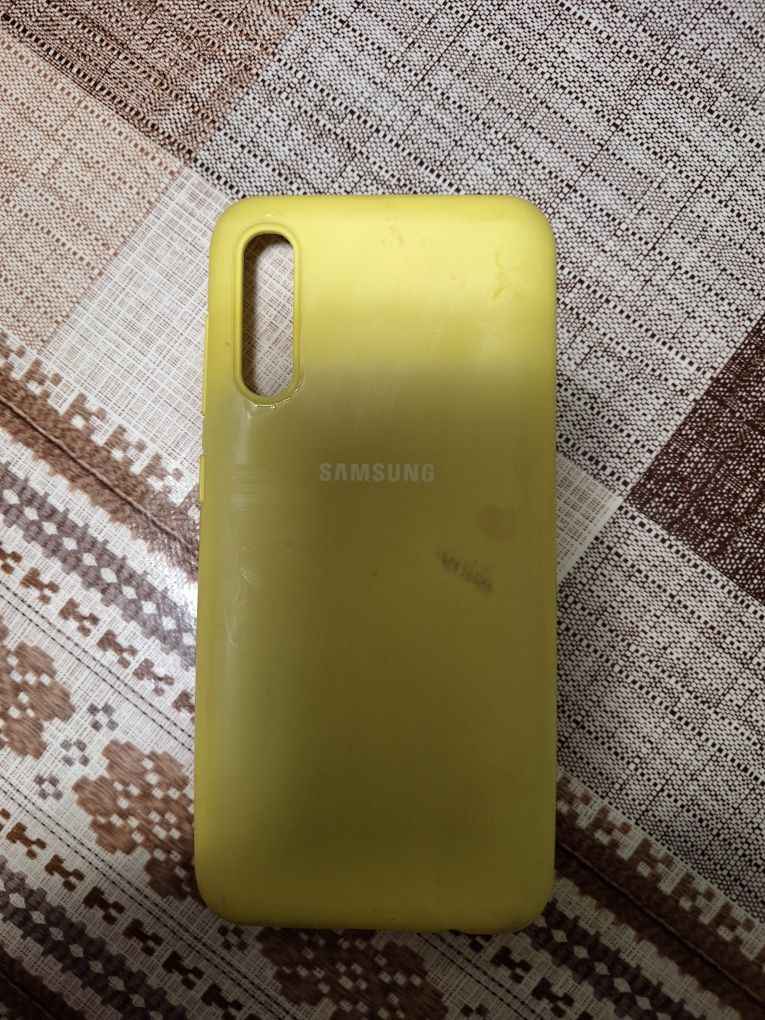 Чехол Samsung A 50