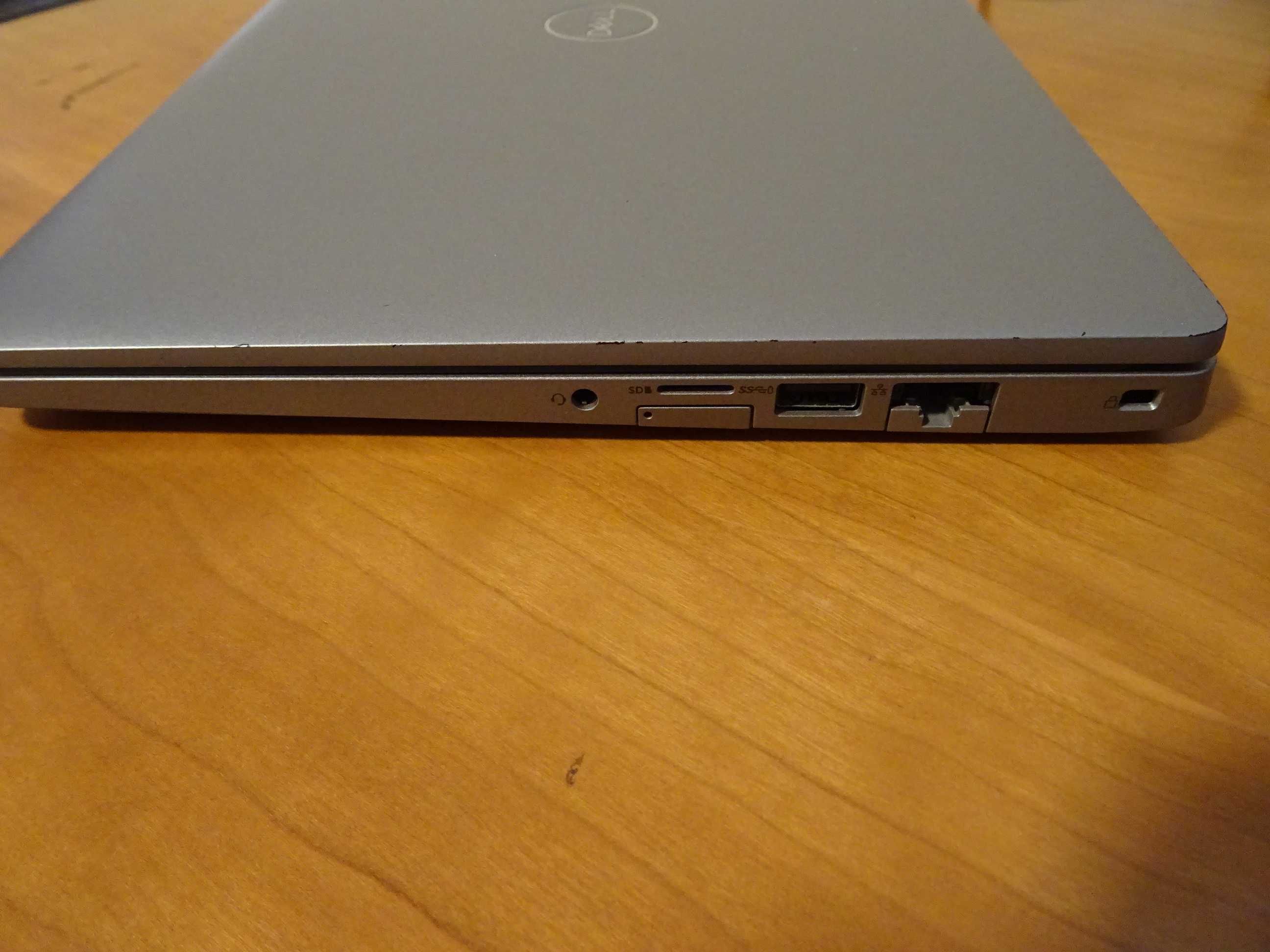 DELL Latitude 5310 - i5-11ªgen; 16gb/256gb; FHD 13.3
