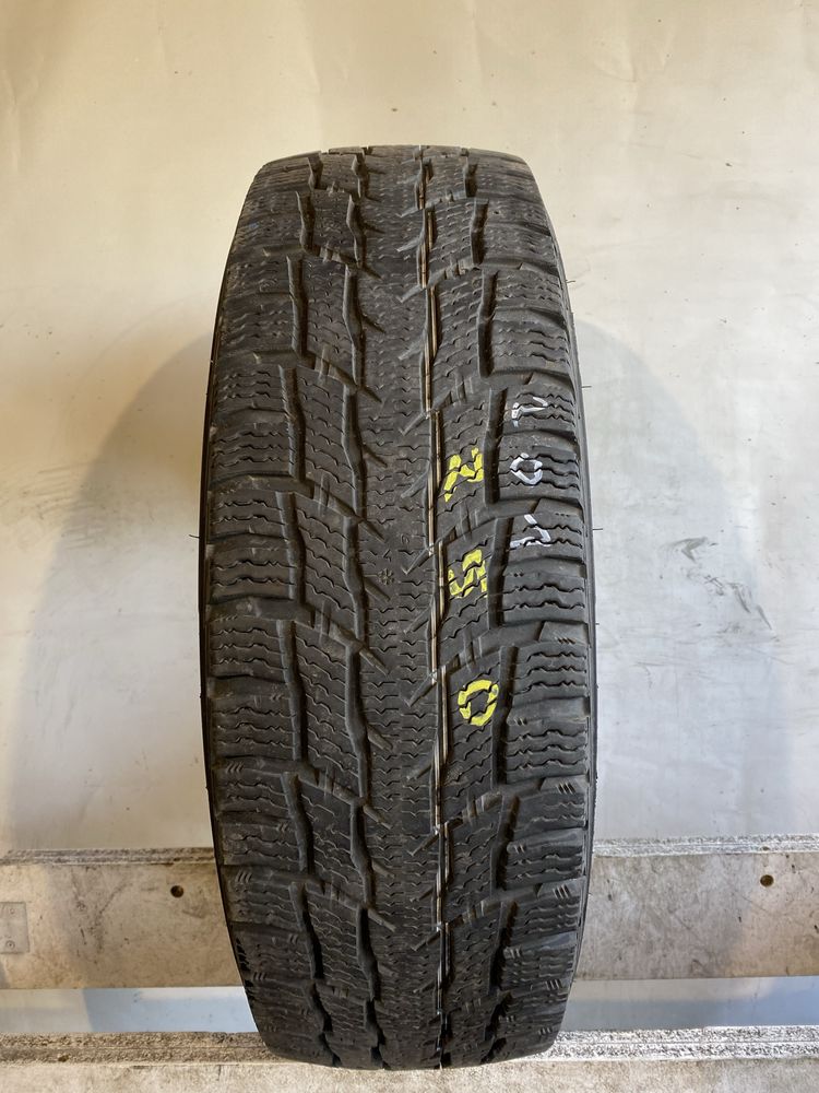 Opona pojedyncza 205/75/16c Nokian WRC3 studless