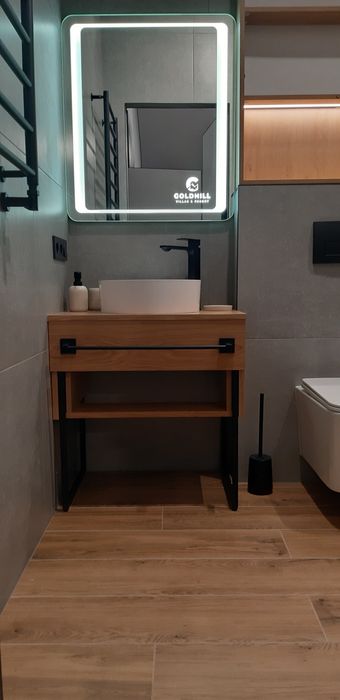 Котедж Яремче GoldHill