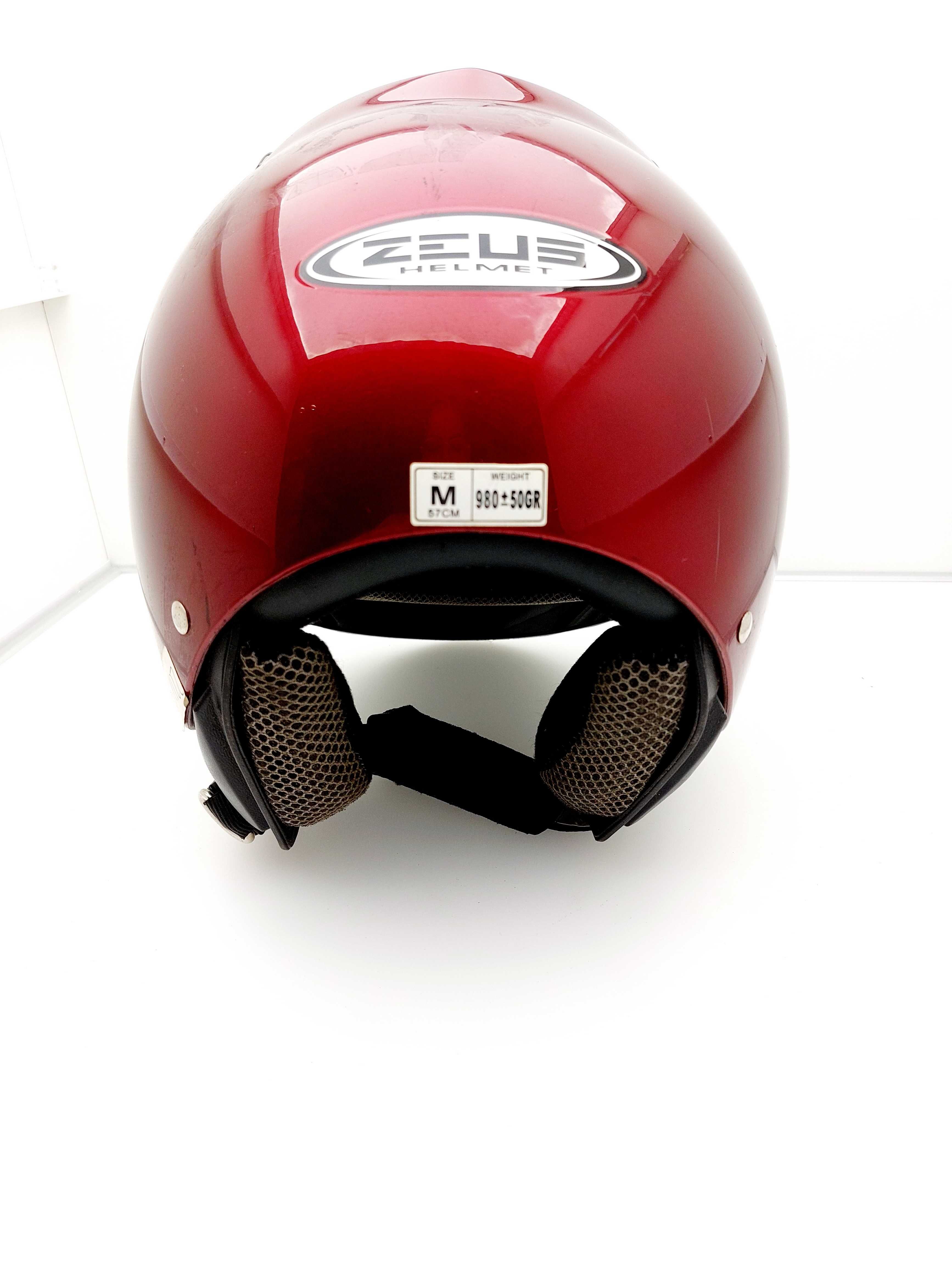 kask motorowy (851/22 pszy)