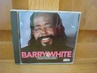CD Barry White - Soul Seduction ( CD Novo E Original )