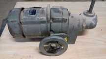 Motor variador de velocidade
