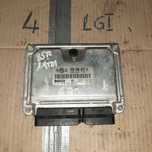 Komputer sterownik silnika vw passat b5 LIFT 2001r 1.9TDI