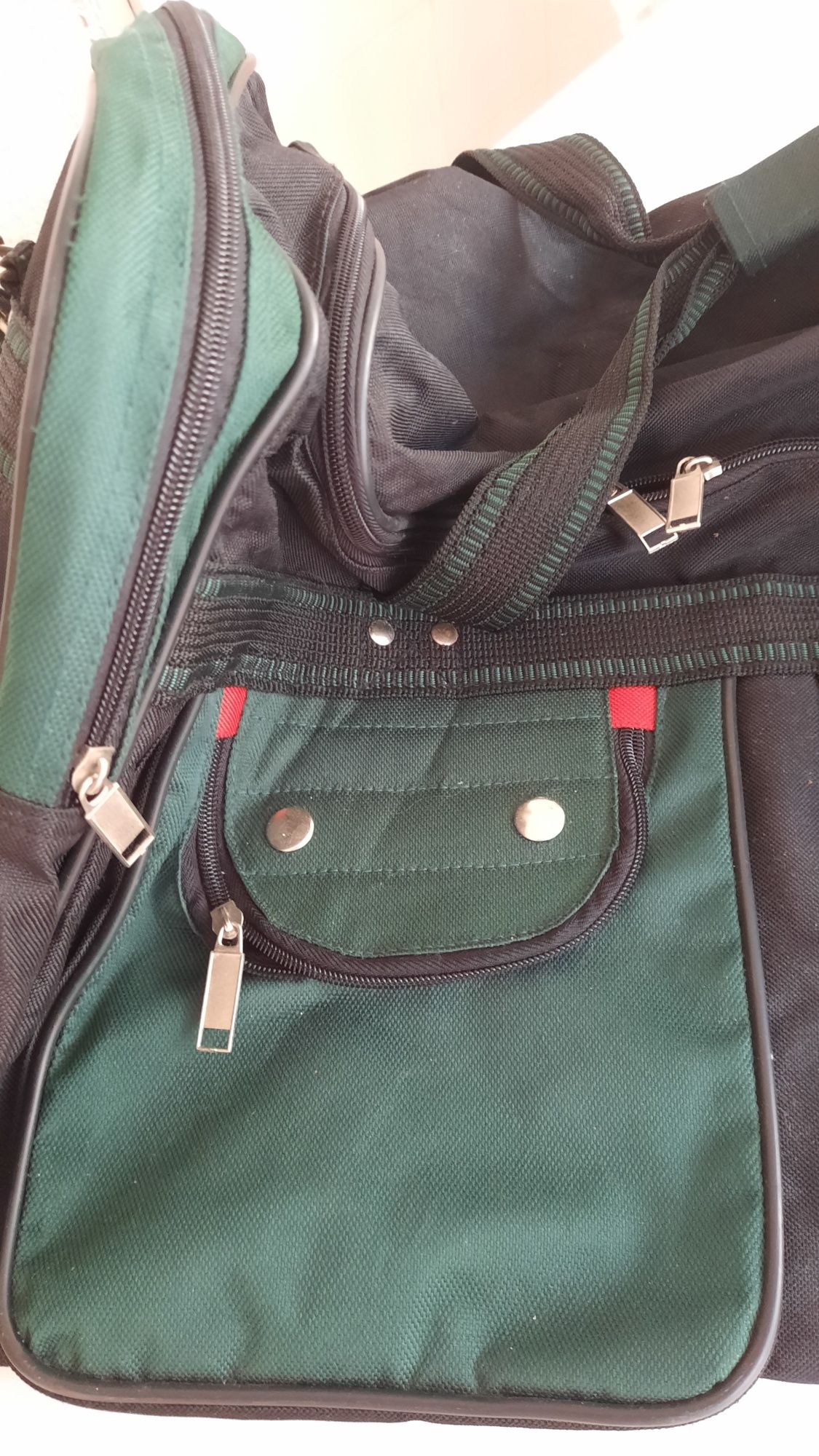 Saco de viagem ou desporto