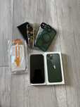 Iphone 13 128 GB Green