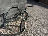BMX moongose legion