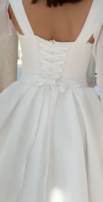 НОВОЕ !!! Свадебное платье