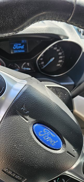 Ford C max 1.9 diesel