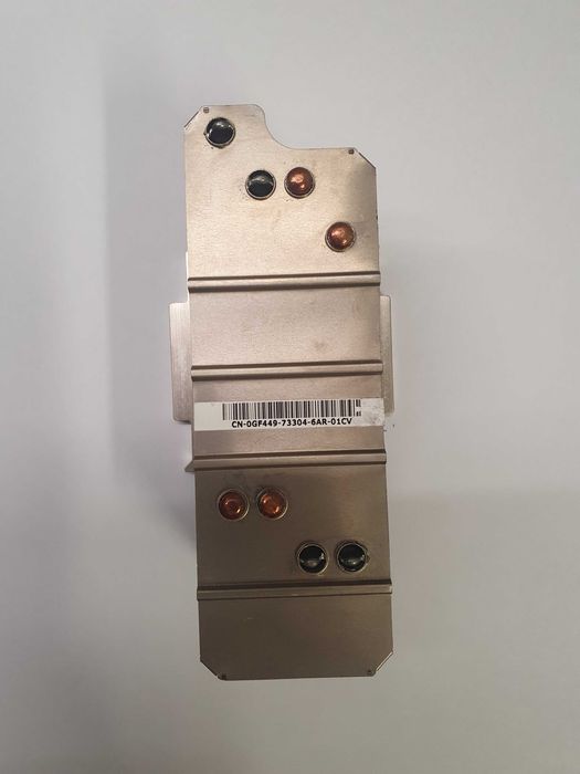 Dell PowerEdge 2950 CPU Heatsink64739167329409122