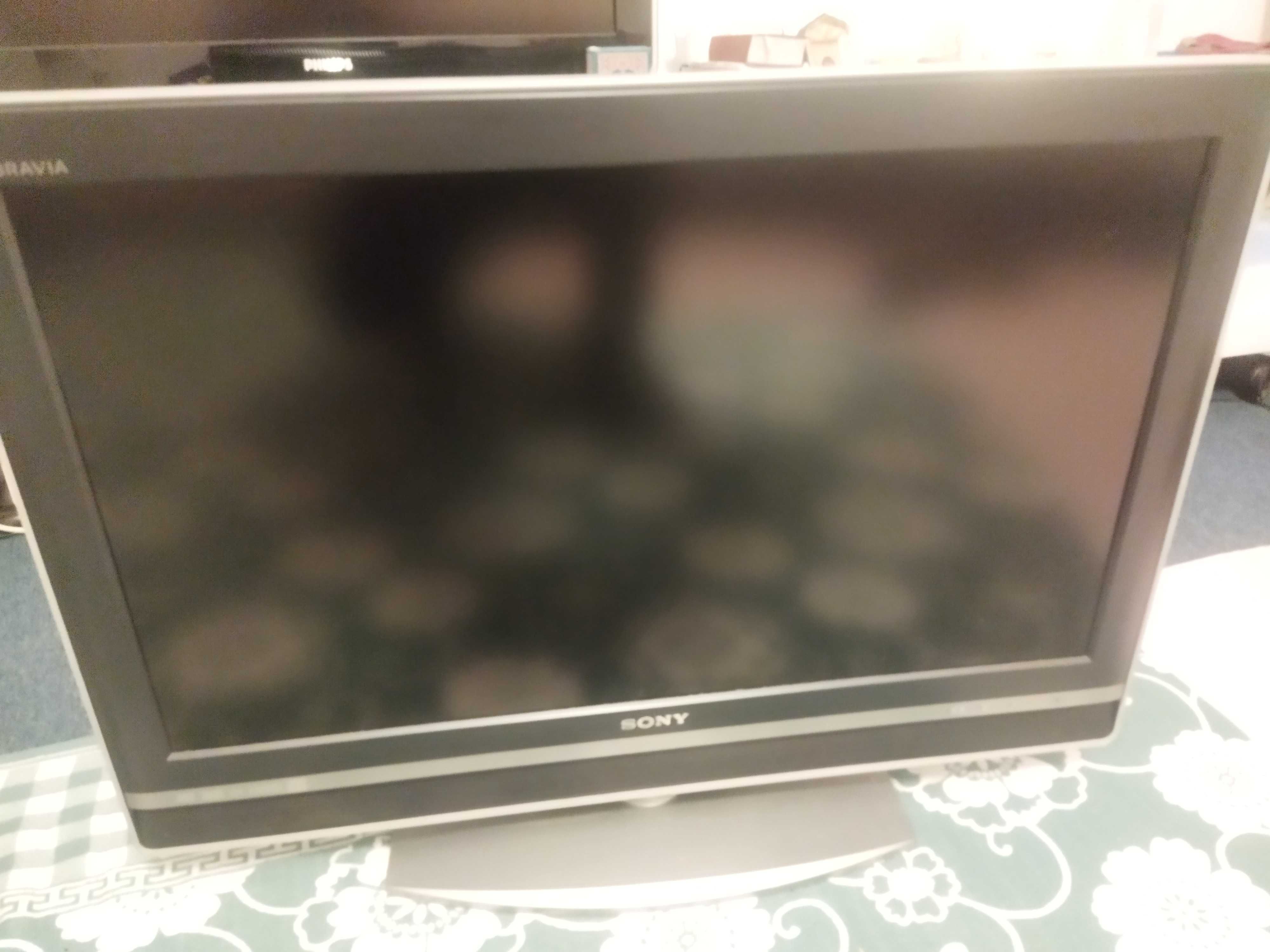 Tv sony KDL-32V2000